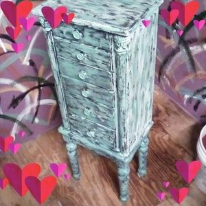 Meet your Posher, Randy